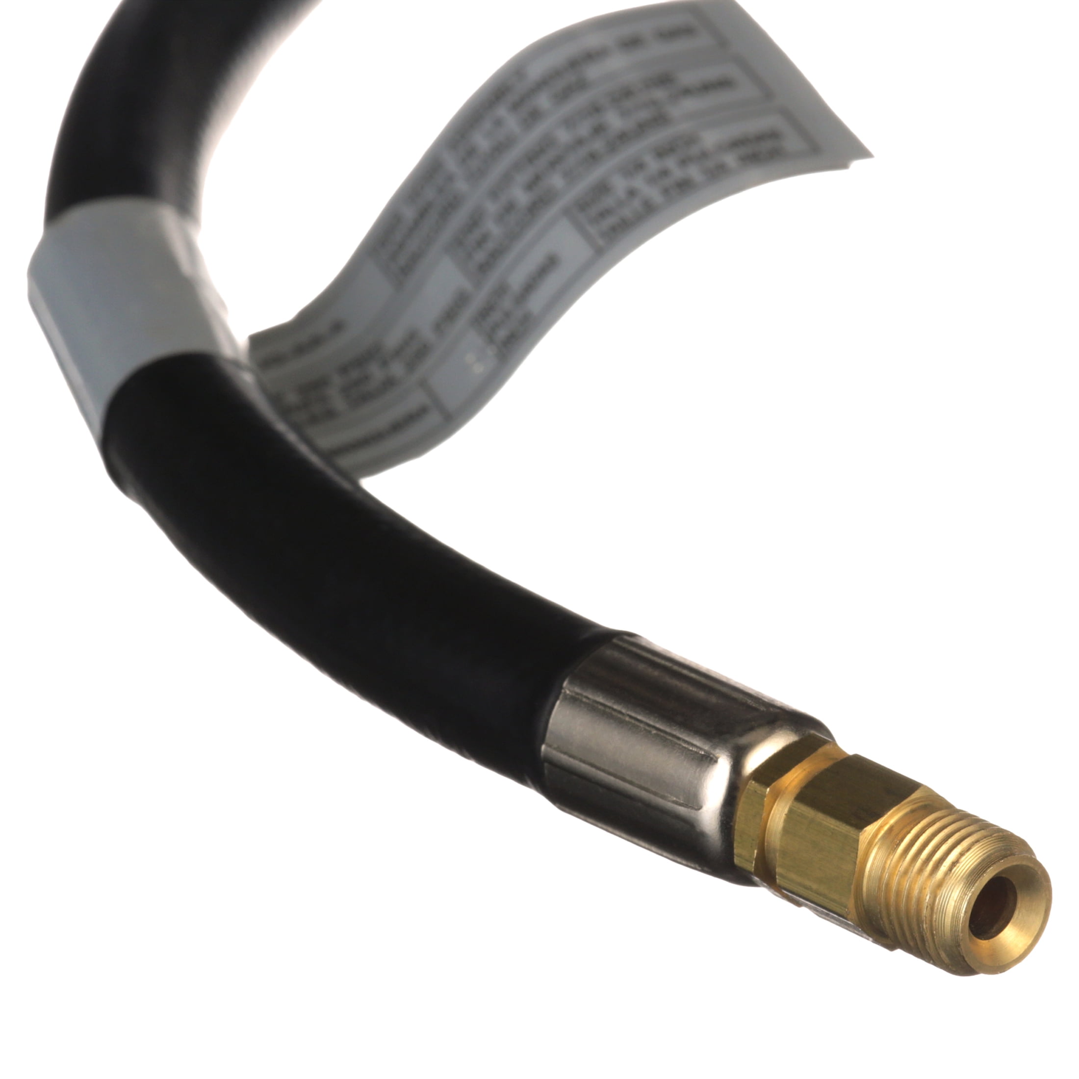 Camco 59163 30-inch Pigtail Propane Hose Connector