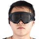 thumbnail image 3 of Gafas de ciclismo de malla para exteriores, lentes de acero resistentes a impactos, gafas de sol de paintball, protección para los ojos para hombres, mujeres, ciclismo, actividades de senderismo (negr, 3 of 5