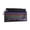 Black (RGB), variant on ITIGOITIE Vintage Typewriter Keyboard, 83-Key Retro Mechanical, Multi-Device, Bluetooth Wireless, Round Keycaps & LED Backlit, Black