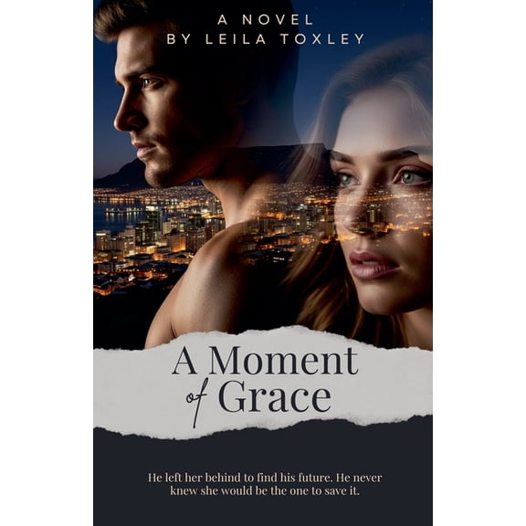 A Moment of Grace, (Paperback)
