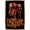 Gold Framed Version, variant on Bratz: Scream - Group Wall Poster, 14.725" x 22.375"