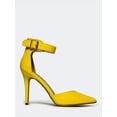 thumbnail image 2 of Breckelle's Isabel-31 - Yellow 11, 2 of 5