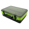 thumbnail image 2 of Caja de Aparejos Multifunción Macarena Organizador de Trastos Verde, 2 of 7