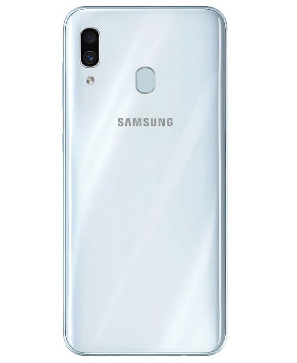 Samsung Galaxy A30 SM-A305G Dual-SIM 32GB Smartphone [SAM-A305G-3GB-32GB-DS-BK]  - $285.59 : Unlocked Cell Phones, GSM, CDMA and More