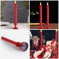 thumbnail image 4 of velas LED sin llama, funciona con pilas y con mando a distancia., 4 of 4