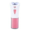 thumbnail image 1 of Reparación de guisantes Mujer Mujer Epilato, Suavidad Glide Mujer Epilator Batería Con Alimentación Promoción de la Piel Tierna para la Mujer para viajar, 1 of 7