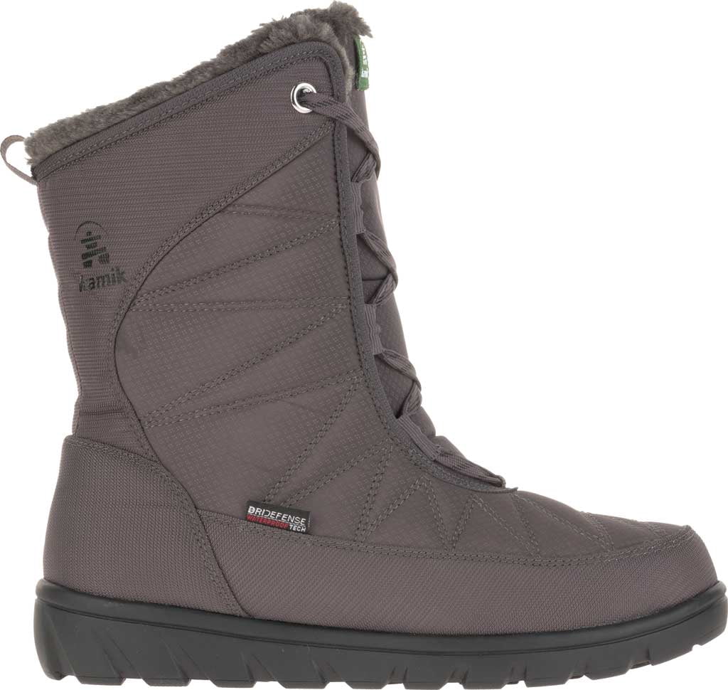 kamik hannah zip review