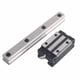 thumbnail image 1 of Carril de guía lineal con bloque cuadrado deslizante de rodamiento HGH25CA para piezas CNC de impresoras 3D, 1 of 8
