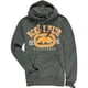 thumbnail image 1 of Ecko Unltd. Sudadera con capucha Rhino Arch Popover para hombre, gris, pequeña, 1 of 1
