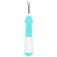 thumbnail image 3 of Seam Ripper Remove Stitches With Ease Protects Fabric Reduce Joint Pressure Ideal For Arthritis Clear  Included, 3 of 8