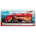 thumbnail image 4 of Disney/Pixar Les Bagnoles Camion Mack, 4 of 4