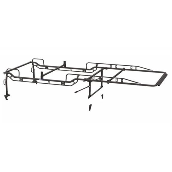 Holman 2SBF8C Pro Rack Ladder Rack
