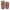 Red Solid Round S/2 13", 11"H, variant on The Novogratz 13", 11"H Gray Metal Vase, Set of 2
