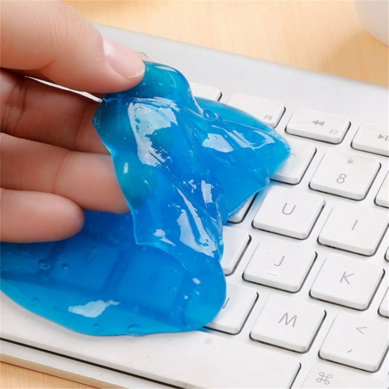 Cleaning Slime
