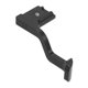 thumbnail image 3 of Empuñadura Con El Pulgar Hacia Arriba, Empuñadura Para El Pulgar Para Cámara De aleación De Aluminio, Ahorro De Mano De Obra Para Cámara Sin Espejo, 3 of 7
