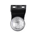 thumbnail image 1 of Faro De Niebla - Tyc - Compatible Con Dodge Ram 1500 1994-1998 - Con Base Si, Incluye Focos No, Lado TYC  RAM 1500, 1 of 5
