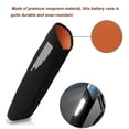 thumbnail image 2 of Naiovety Funda para batería, funda antibarro, transpirable, lavable, impermeable, multiusos, instalación práctica, correa reflectante, suministros para Ropa Deportiva, Zapatos Naiovety OD026588-00, 2 of 6
