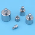 thumbnail image 2 of Counterweight, Scale Weights Set, Weight Test Set  Plating For Industry Scale Weight, 2 of 8