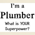 thumbnail image 3 of CafePress - Plumber Light T Shirt - Men's Classic Graphic T-Shirt, 3 of 4