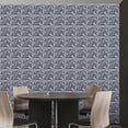 thumbnail image 6 of 3D Wall Panels for Interior Wall Decor, 11.8''x11.8'' Gray Accent Textured Wall Panels, Wall Covering Panles for Living Room, Gaming Room, TV Background, 6 of 7