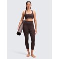 thumbnail image 3 of CRZ YOGA Butterluxe Capris Pockets 23", Workout Pants, High Waisted, for Women, 3 of 4