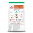 thumbnail image 2 of Hill's Science Diet Large Breed Lamb & Brown Rice Dry Dog Food for Puppies, 30lb Bag, 2 of 8