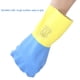 thumbnail image 4 of Guantes resistentes a químicos ANGGREK Guantes de látex antideslizante resistentes a ácidos y álcalis, 4 of 8