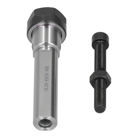 FLAMEEN Floating Tapping Tool,Collet Chuck Holder,Collet Chuck Holder ...