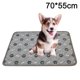 thumbnail image 2 of Almohadilla antideslizante para perros Almohadilla de hielo refrescante para mascotas Almohadilla refrescante para gatos Suministros para mascotas, 2 of 5