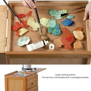 Matisse French Painters Taboret