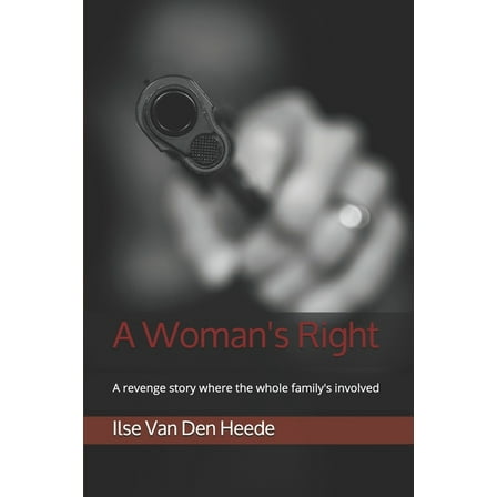 A Woman's Right (Paperback)