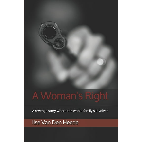 A Woman's Right (Paperback)