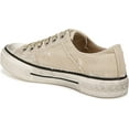 thumbnail image 2 of Blowfish Malibu Women's Kenzie Lace Up Sneaker Tan 6M, 2 of 5