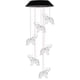 thumbnail image 5 of Solar LED Lights Garden Decorative Lights Solar Wind Chime Lights Landscape Lights Outdoor Waterproof Lights, 5 of 5