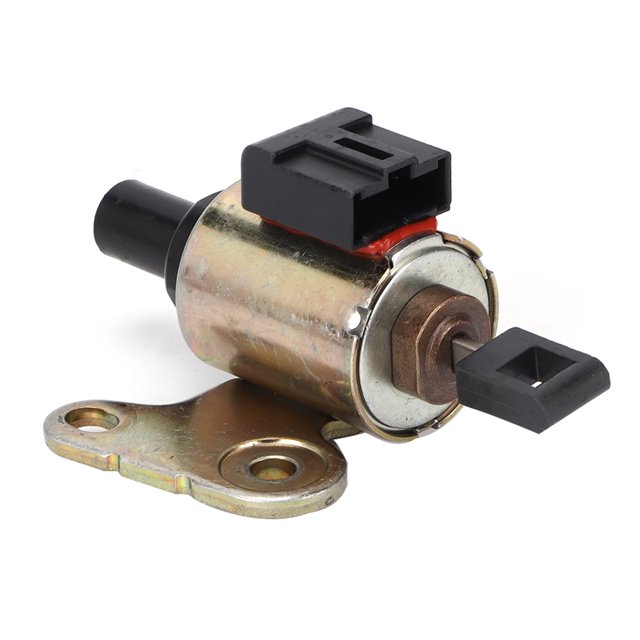 Stepless Stepper Motor Valve Body JF010E Fit For Altima 6 Cyl. 35 Lt 2007 - On