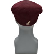 100% Authentic Mens KANGOL Tropic Ventair 504 Ivy Cap 0290BC