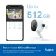 thumbnail image 3 of Cámara de Seguridad TP-Link Tapo 2K QHD C120, 3 of 5
