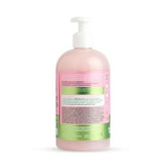 ORS Olive Oil Curlshow Curl Creator for Low Porosity Curly Hair, Defines Curls, Medium Hold, 16 oz