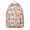 Fairy Tale Mushr, variant on Science Rules Backpack for Biology Students, Laboratory Experiment Design, Scientific Knowledge School Bag, Science Classroom Daypack