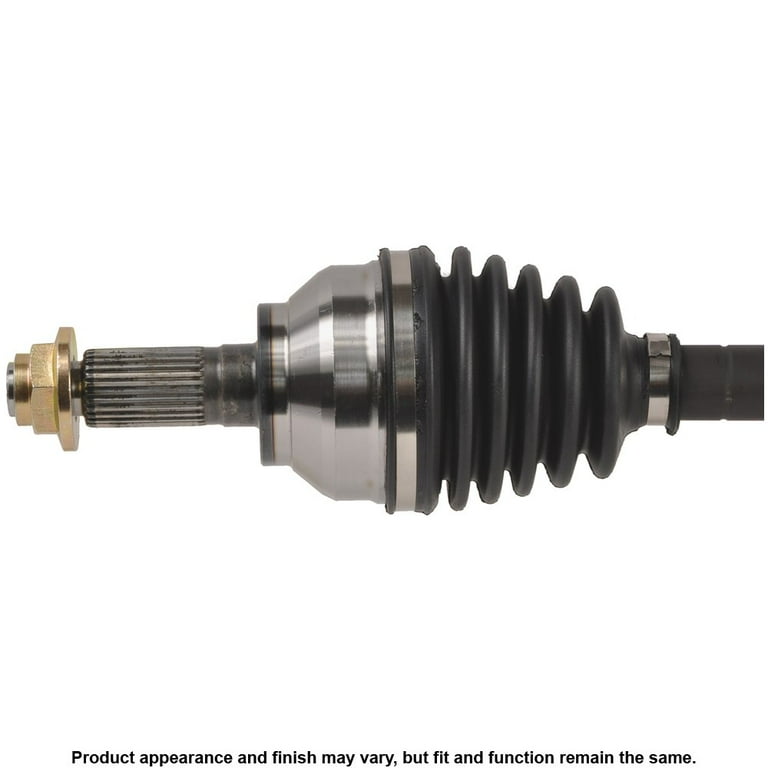 CARDONE New 66-8227 CV Axle Assembly Front Right fits 2005-2015