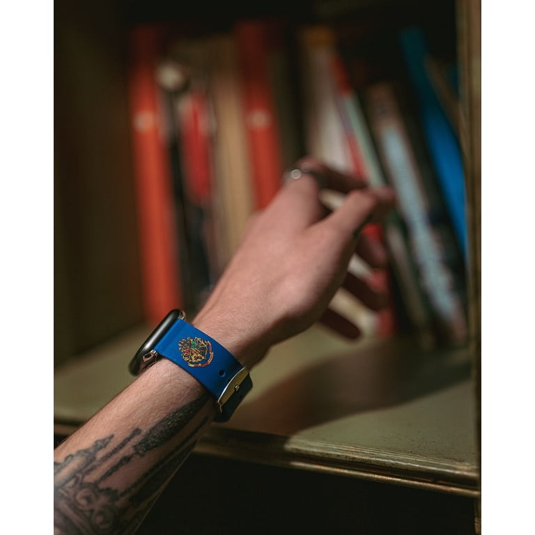 MobyFox Harry Potter Hogwarts Smartwatch Band photo 3