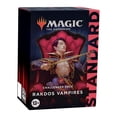 thumbnail image 2 of Magic: The Gathering 2022 Challenger Deck – Rakdos Vampires (Black-Red), 2 of 5