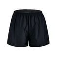 thumbnail image 2 of Firpearl Women's Swim Board Shorts Sport Boyleg Trunk Swimwear Bottom, 2 of 7