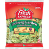 Fresh Express Garden Salad, 6 Oz