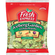 Fresh Express Garden Salad, 6 Oz