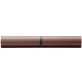 thumbnail image 3 of Lamy Lx Fountain Pen - Marron, Medium Nib, 3 of 3