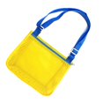 thumbnail image 2 of 2 Uds Bolsa de Juguete de Playa Bolsa de Red de Malla para Niños Y Niñas Organizador de Secado Yuyangstore bolsos de playa de malla, 2 of 8