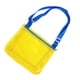 thumbnail image 2 of Bolsa de juguetes de 2 piezas, bolsa de malla para y niñas, organizador de secado rápido Macarena bolsos de playa de malla, 2 of 8