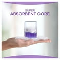 thumbnail image 5 of Always Discreet Incontinence Underwear for Women Maximum Absorbency, S/M, 38 Count, 5 of 11
