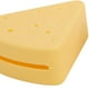 thumbnail image 2 of Estuche de esponja de maquillaje de silicona Triángulo portátil para herramientas cosméticas (Amarillo) Likrtyny Cuidado Belleza, 2 of 7